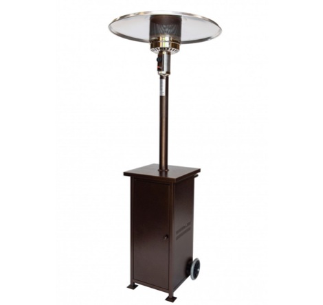 Heat Lamp Outdoor Heater