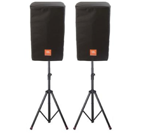 JBL Audio PA/Speaker system