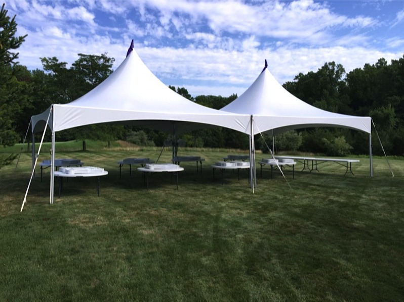 Party Tent Rental in Flemington NJ