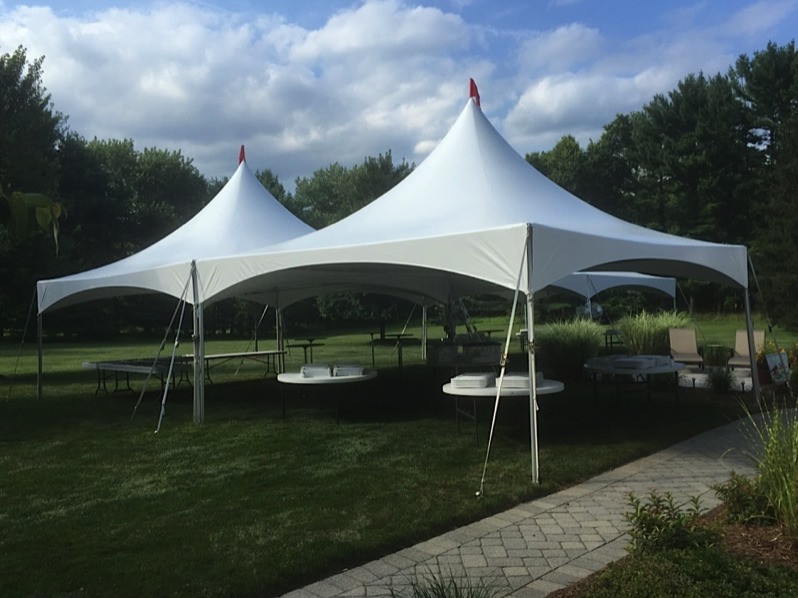 Rental Tent in Frenchtown NJ