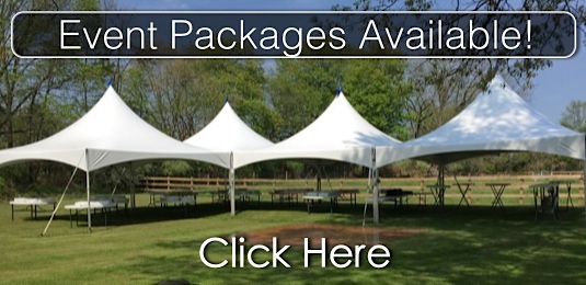 Discounted Event Rental Packages